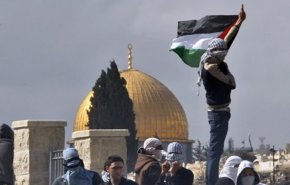 الجهاد الإسلامي: الشعب الفلسطيني موحد للدفاع عن الأقصى