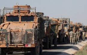 الجيش التركي يحتل رأس العين بعد انسحاب 