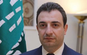وزير الصناعة اللبناني يعلن موافقة 'اللقاء الديمقراطي' على الإصلاحات
