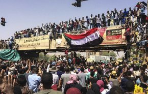 الحزب الشيوعي السوداني يدعو للاحتشاد بالخرطوم