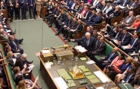 البرلمان البريطاني يصوت اليوم على اتفاق البريكست