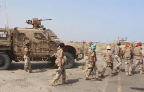 تسلط ارتش یمن بر پایگاه‌های مزدوران سعودی در 'صعده' و 'جیزان'