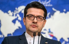 الخارجية الايرانية: نرحب بخفض التوتر بين ايران والامارات