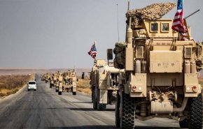 العمليات المشتركة تصدر بيانا بشأن القوات الأميركية التي دخلت العراق
