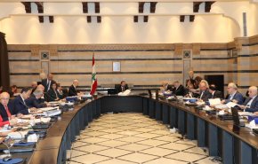 الحكومة اللبنانية توافق على ورقة الحريري الاقتصادية