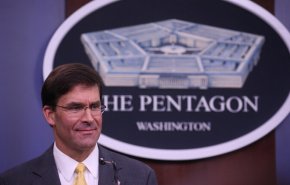 زيارة مفاجئة لوزير الدفاع الأميركي الى السعودية