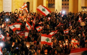 سوريا تتخذ قرارا هاما بعد تظاهرات لبنان