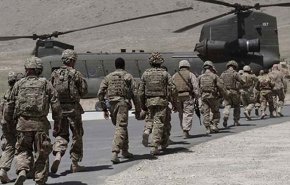 آمریکا مخفیانه در حال کاهش نظامیان خود در افغانستان است