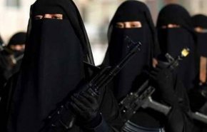 امريكا تنقل اكثر من 1500 من نساء 