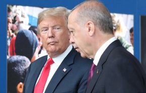 امريكا تهدد تركيا باستخدام القوة العسكرية 