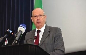 وزير المالية الجزائري: احتياطي النقد الأجنبي يصل إلى 50 مليار دولار في 2020