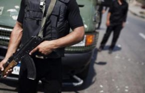 الداخلية المصرية تعلن القبض على 22 شخصا من الاخوان