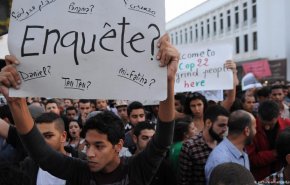 ائتلاف حقوقي بالمغرب يطالب بإطلاق سراح معتقلي 