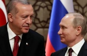 يجب تحرير سوريا من الوجود العسكري الأجنبي غير الشرعي