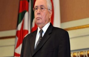 الرئيس الجزائري يؤكّد توافر الشّروط اللازمة لإجراء انتخابات رئاسية