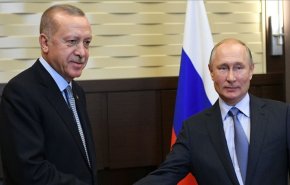 بالفيديو: أردوغان - بوتين .. 'اتفاق تاريخي' حول سوريا!