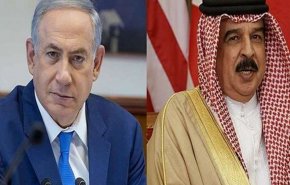 كشف لقاء سري بين ملك البحرين و'نتنياهو' في بودابست