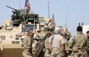  قناة أمريكية تكشف هدف واشنطن من ابقاء قواتها بسوريا