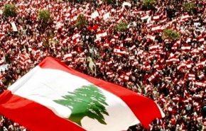 استمرار احتجاجات لبنان لليوم السابع