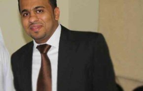 الناشط البحريني علي الحاجي يدخل أسبوعه السابع في الإضراب