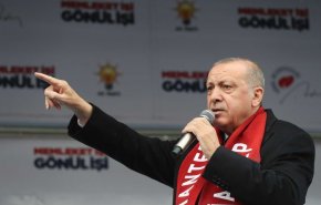 اردوغان: قصد تسلط بر خاک سوریه را نداریم/ در صورت نقض توافق سوچی، حملات به شمال سوریه را از سر می گیریم