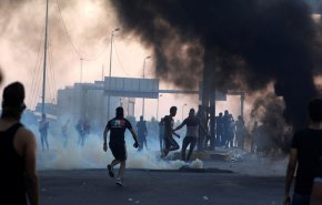 العراق.. ترقب وحالة حذر مع تظاهرات متوقعة الجمعة + فيديو