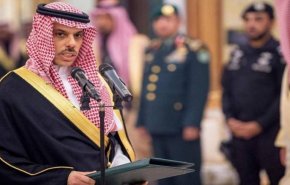 من هو وزير الخارجية السعودي الجديد؟

