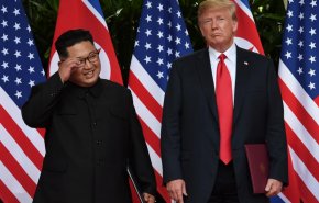 کره‌شمالی: کیم‌ و ترامپ روابط ویژه‌ای دارند!