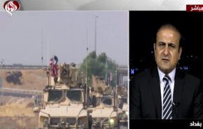 التواجد الأمريكي في العراق والتحديات التي تواجه الرئيس التونسي الجديد