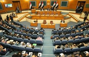  39 نائبا عراقيا يشكلون ‘التجمع النيابي للتصحيح والتغيير’
