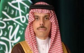 ماذا قال وزير خارجية السعودية الجديد في اول تعليق له