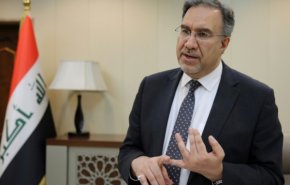  وزير الكهرباء العراقي: موقف إيران مشرّف 
