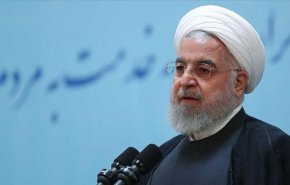 روحانی: روز به روز جایگاه ایران در بین کشورها و ملت‌های جهان ارتقا می‌یابد