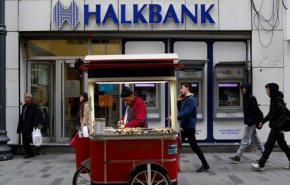 'بنك خلق' التركي يواجه حكما امريكيا ضده