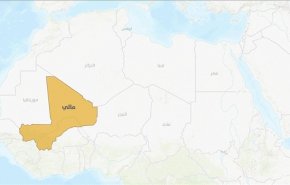 موريتانيا تدعو عدم الانحياز إلى دعم الساحل الإفريقى