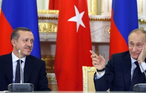 اجتماع بوتين اردوغان بدأت تظهر نتائجه في سوريا