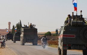 طاووز: سوريا تشهد تنازلا من محتل لأخر وهذا مرفوض
