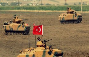 الدفاع التركية: إصابة 5 جنود أتراك في هجوم برأس العين