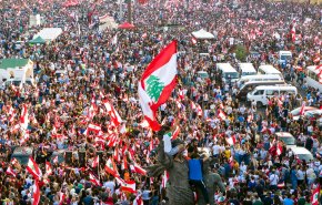 الاحتجاجات في لبنان.. مطالب مشروعة وإصرار على تنفيذها..