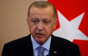 أردوغان: سنسحق المسلحين الأكراد في 'المنطقة الآمنة'