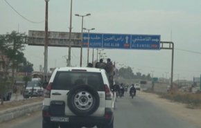 بالفيديو: انتشار الجيش السوري واحداث المخافر الحدودية شمال شرق سوریا