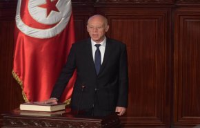 تونس..رسائل قيس سعيد إلى الخارج