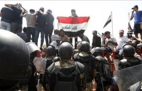 الداخلية العراقية تعلن استعدادها لحماية التظاهرات 
