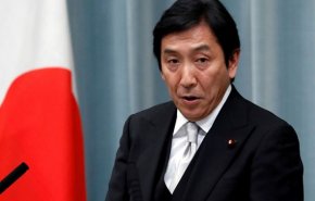 استعفای وزیر تجارت ژاپن به خاطر «پرداخت پول به هوادار»