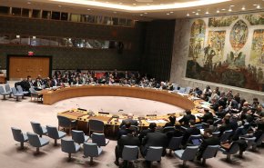 مجلس الامن يناقش الوضع الانساني في شمال سوريا