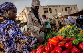 موريتانيا في مرتبة 152 بمناخ الأعمال 