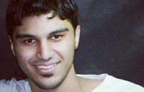 والد معتقل رأي بحريني: المرتزقة يهددونه بكسر ظهره