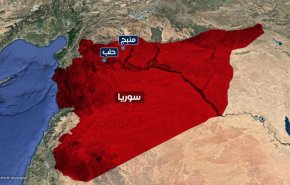 لافروف: فكرة الرقابة الدولية في شمال شرق سوريا لا تأتي بخير