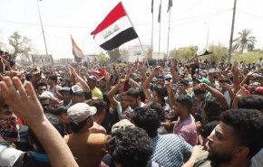 بالفيديو..لماذا تختلف تظاهرات العراق اليوم عن سابقتها؟
