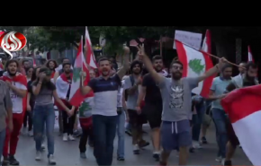 تحذيرات من أخذ الحراك الشعبي اللبناني إلى مكان آخر